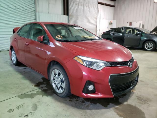 TOYOTA COROLLA L 2015 5yfburhe5fp251130