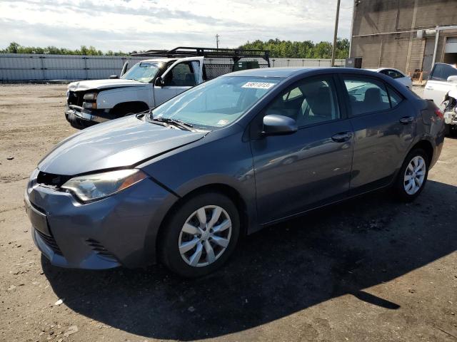 TOYOTA COROLLA L 2015 5yfburhe5fp251807