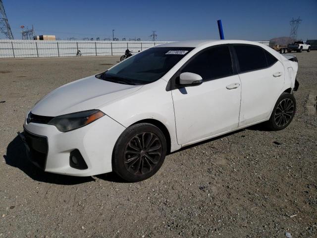 TOYOTA COROLLA L 2015 5yfburhe5fp252441