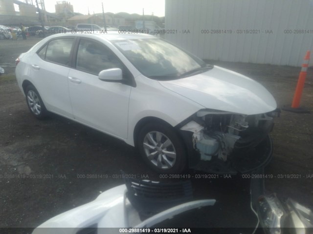 TOYOTA COROLLA 2015 5yfburhe5fp252682