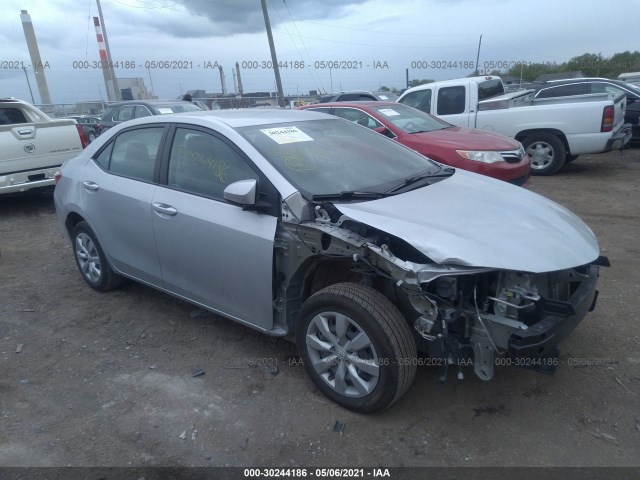 TOYOTA COROLLA 2015 5yfburhe5fp255257