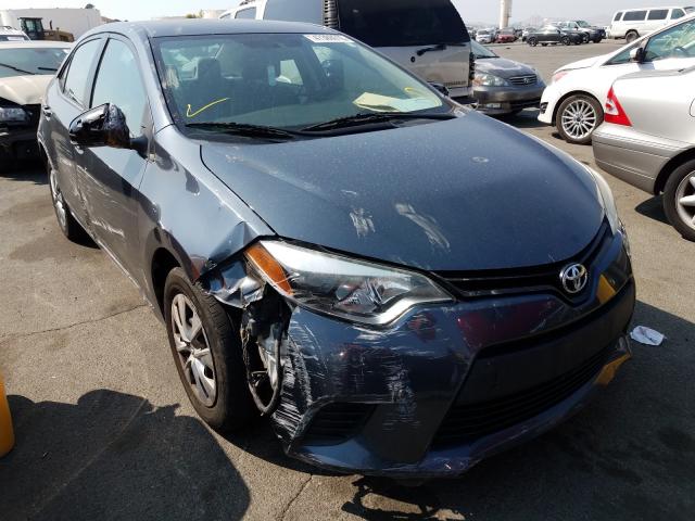 TOYOTA COROLLA L 2015 5yfburhe5fp255629