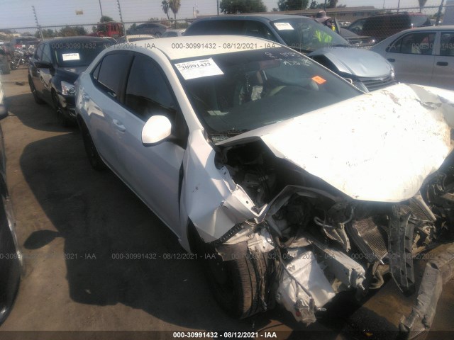 TOYOTA COROLLA 2015 5yfburhe5fp255940