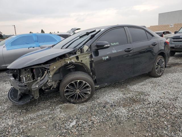 TOYOTA COROLLA 2015 5yfburhe5fp256442