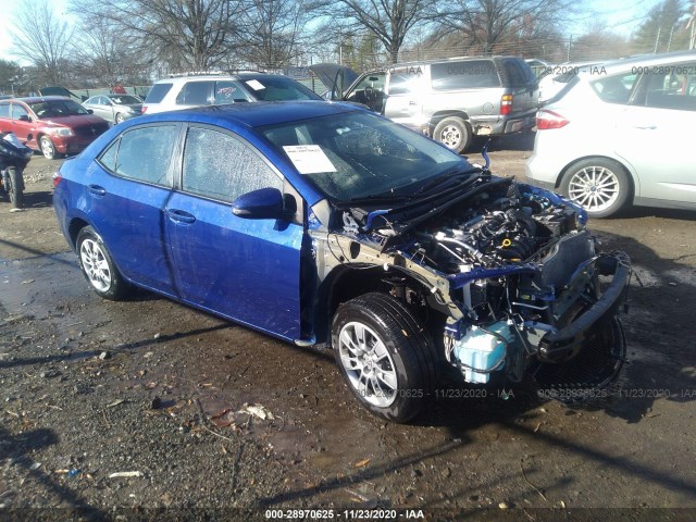 TOYOTA COROLLA 2015 5yfburhe5fp257171