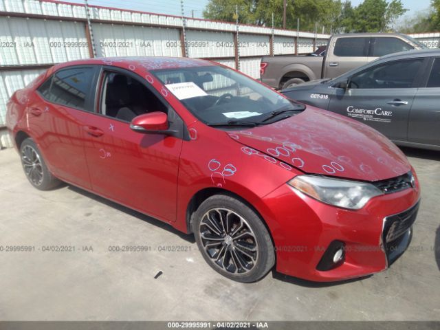 TOYOTA COROLLA 2015 5yfburhe5fp257557