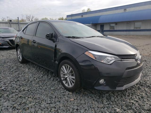 TOYOTA COROLLA L 2015 5yfburhe5fp257705