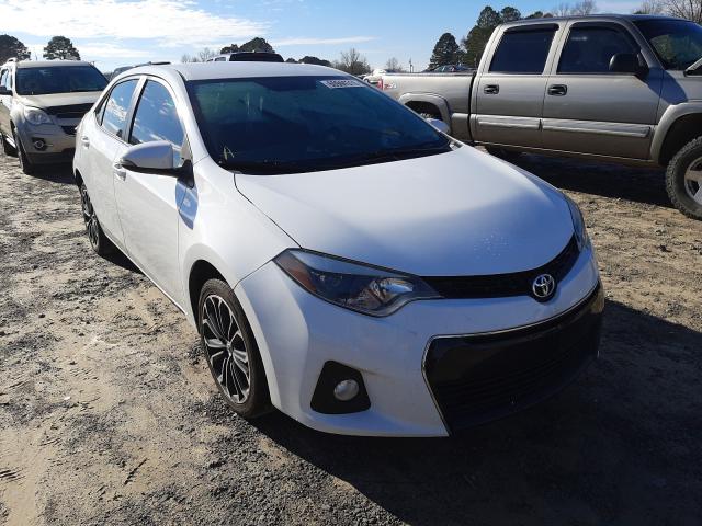 TOYOTA COROLLA L 2015 5yfburhe5fp258515