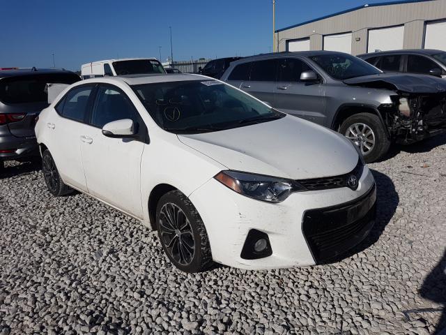 TOYOTA COROLLA L 2015 5yfburhe5fp258790