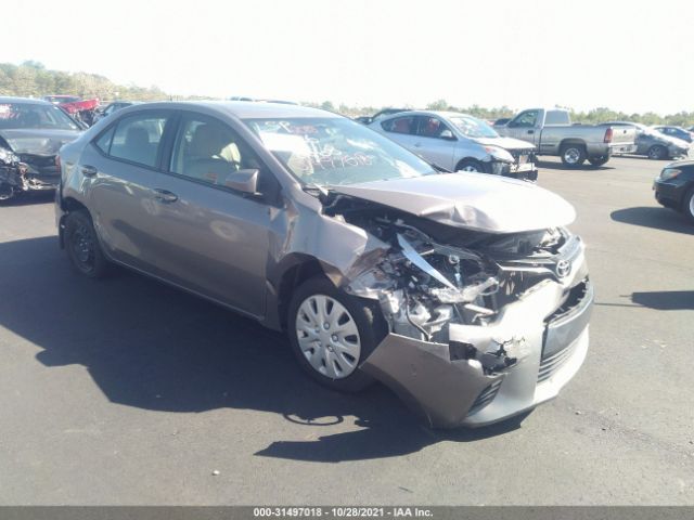 TOYOTA COROLLA 2015 5yfburhe5fp258868