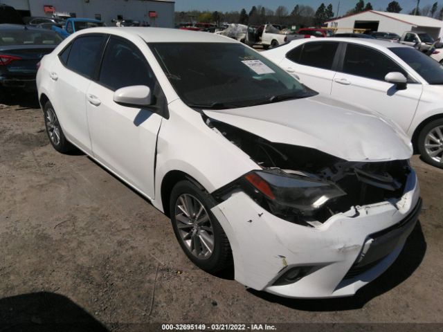 TOYOTA COROLLA 2015 5yfburhe5fp259017