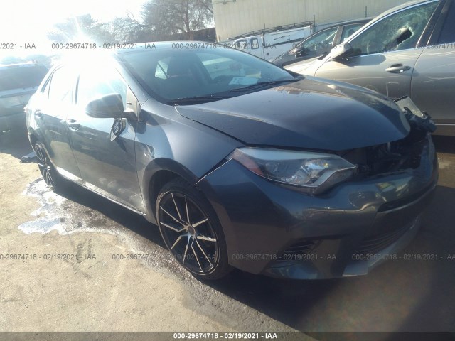 TOYOTA COROLLA 2015 5yfburhe5fp260037