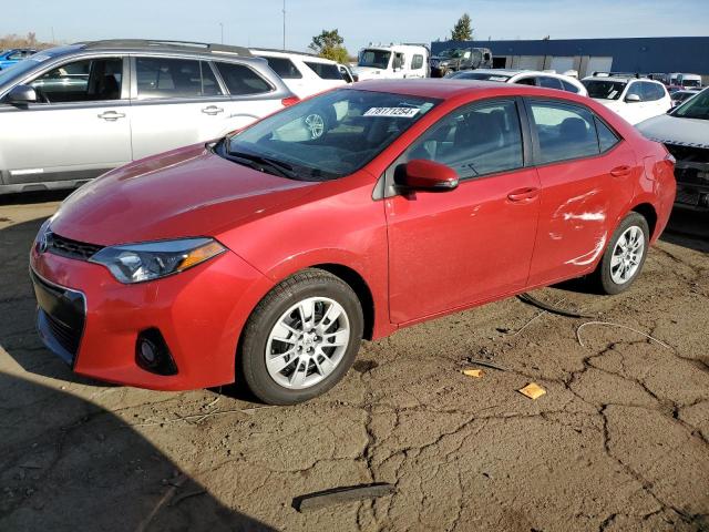 TOYOTA COROLLA L 2015 5yfburhe5fp261852