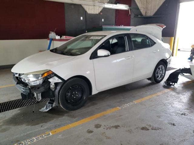 TOYOTA COROLLA L 2015 5yfburhe5fp261902