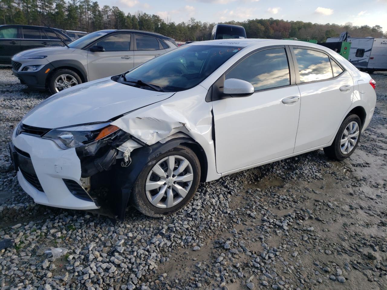 TOYOTA COROLLA 2015 5yfburhe5fp262032