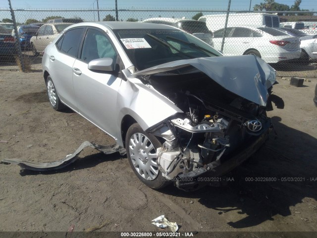 TOYOTA COROLLA 2015 5yfburhe5fp262127