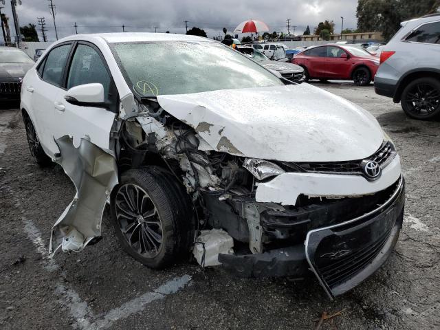 TOYOTA COROLLA L 2015 5yfburhe5fp262676