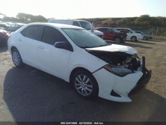 TOYOTA COROLLA 2015 5yfburhe5fp266839