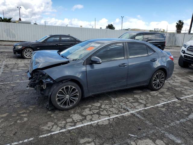 TOYOTA COROLLA L 2015 5yfburhe5fp266887