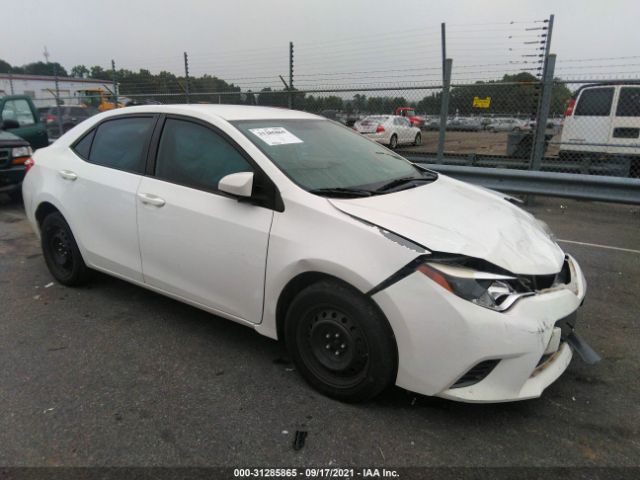 TOYOTA COROLLA 2015 5yfburhe5fp268011