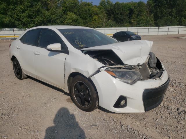 TOYOTA COROLLA L 2015 5yfburhe5fp268610