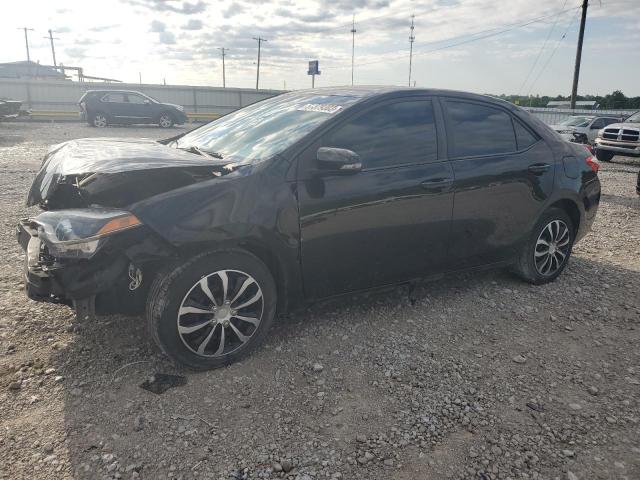 TOYOTA COROLLA L 2015 5yfburhe5fp269143