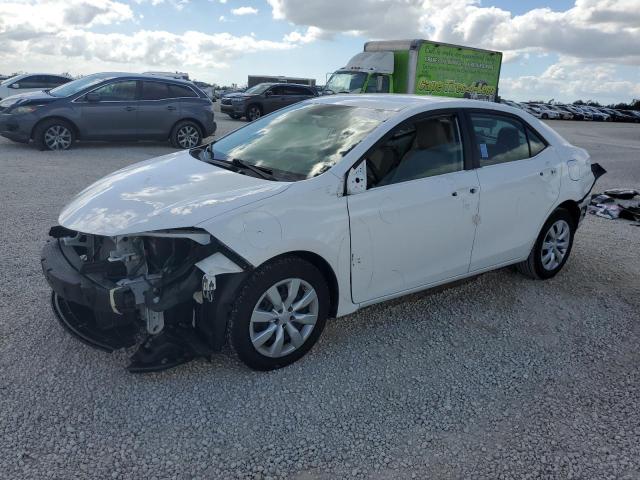 TOYOTA COROLLA L 2015 5yfburhe5fp270955