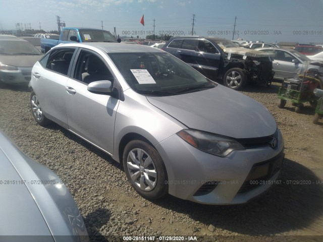 TOYOTA COROLLA 2015 5yfburhe5fp271085