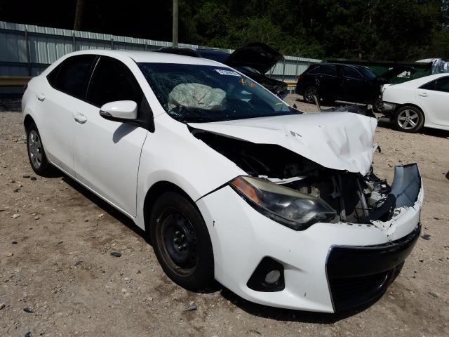 TOYOTA COROLLA L 2015 5yfburhe5fp271717