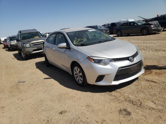 TOYOTA COROLLA L 2015 5yfburhe5fp273919