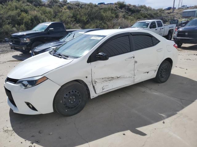 TOYOTA COROLLA 2015 5yfburhe5fp274097