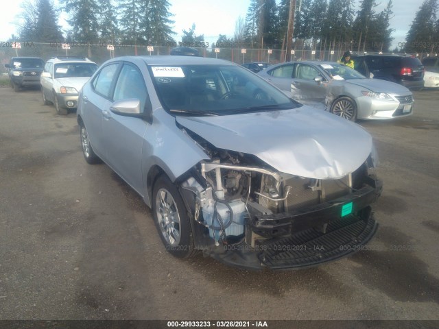 TOYOTA COROLLA 2015 5yfburhe5fp277338