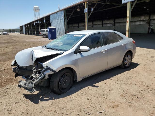 TOYOTA COROLLA L 2015 5yfburhe5fp278389