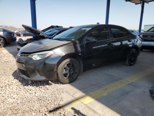 TOYOTA COROLLA L 2015 5yfburhe5fp278683