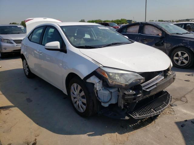 TOYOTA COROLLA L 2015 5yfburhe5fp279574