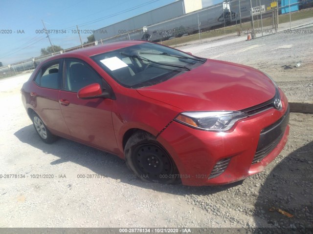 TOYOTA COROLLA 2015 5yfburhe5fp279817