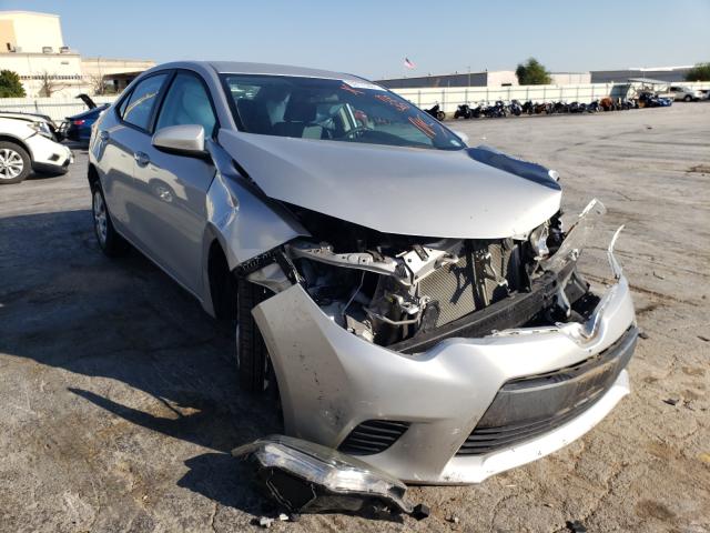 TOYOTA COROLLA L 2015 5yfburhe5fp279879