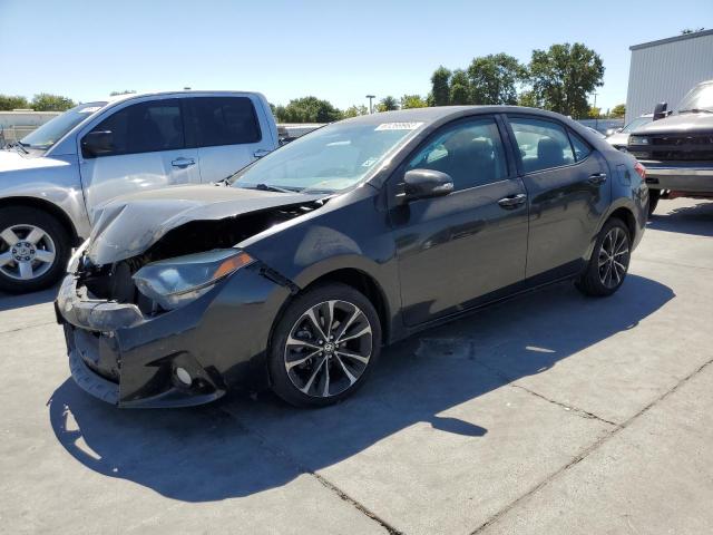 TOYOTA COROLLA L 2015 5yfburhe5fp280787