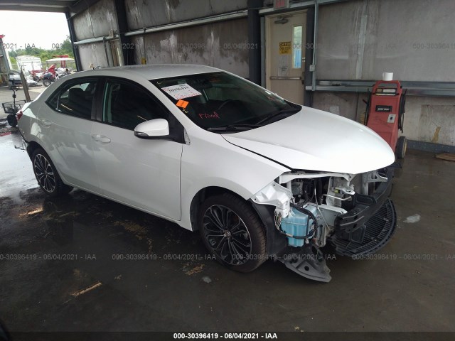 TOYOTA COROLLA 2015 5yfburhe5fp280790