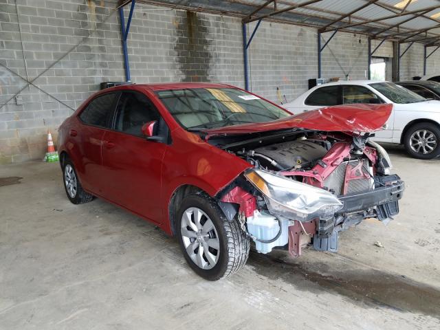 TOYOTA COROLLA L 2015 5yfburhe5fp281955