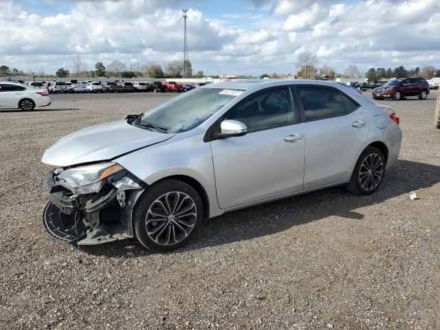 TOYOTA COROLLA L 2015 5yfburhe5fp286136