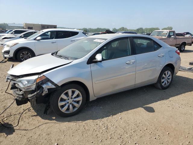 TOYOTA COROLLA L 2015 5yfburhe5fp286475