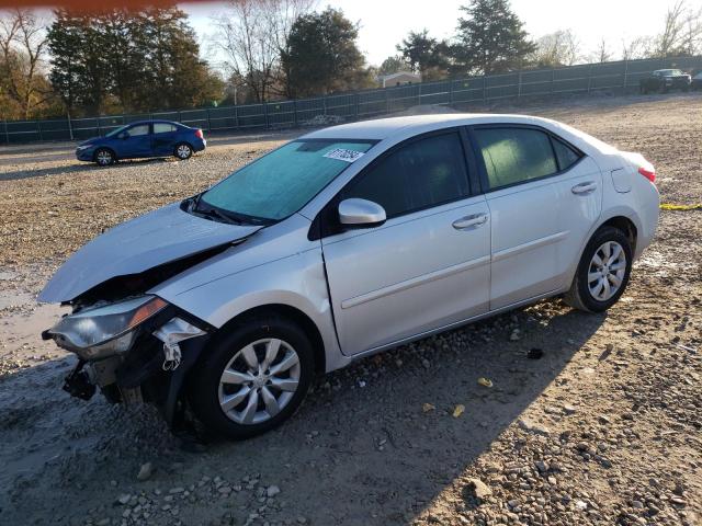 TOYOTA COROLLA L 2015 5yfburhe5fp286802