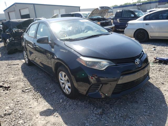 TOYOTA COROLLA L 2015 5yfburhe5fp287397