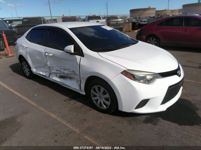 TOYOTA COROLLA 2015 5yfburhe5fp288016