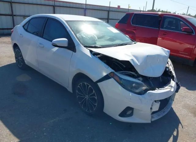 TOYOTA COROLLA 2015 5yfburhe5fp288047