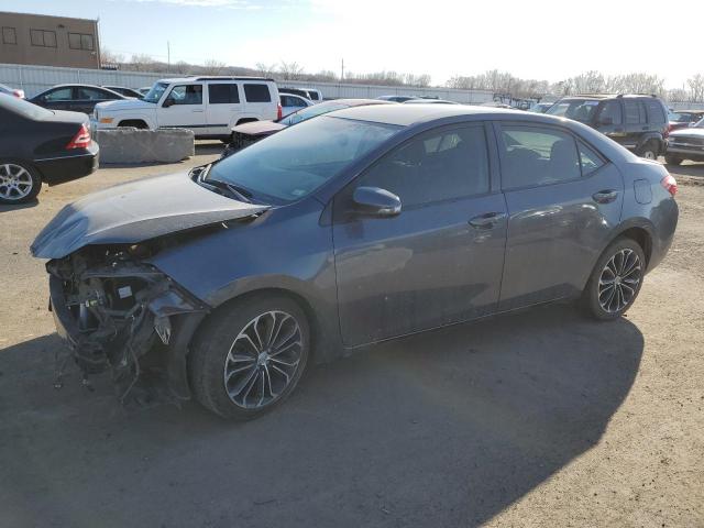 TOYOTA COROLLA L 2015 5yfburhe5fp288257