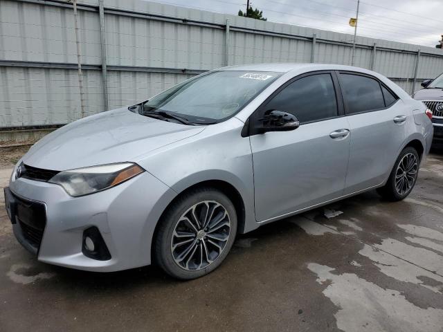 TOYOTA COROLLA L 2015 5yfburhe5fp289716