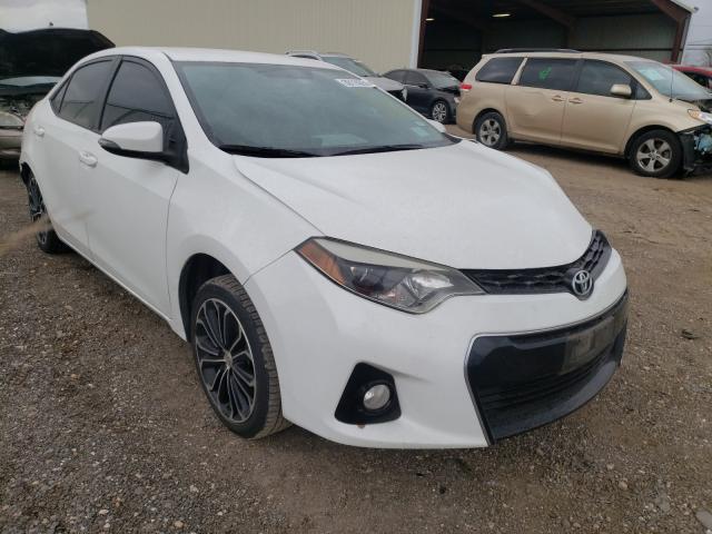 TOYOTA COROLLA L 2015 5yfburhe5fp289926