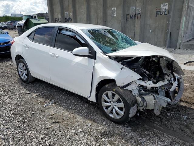 TOYOTA COROLLA L 2015 5yfburhe5fp290834